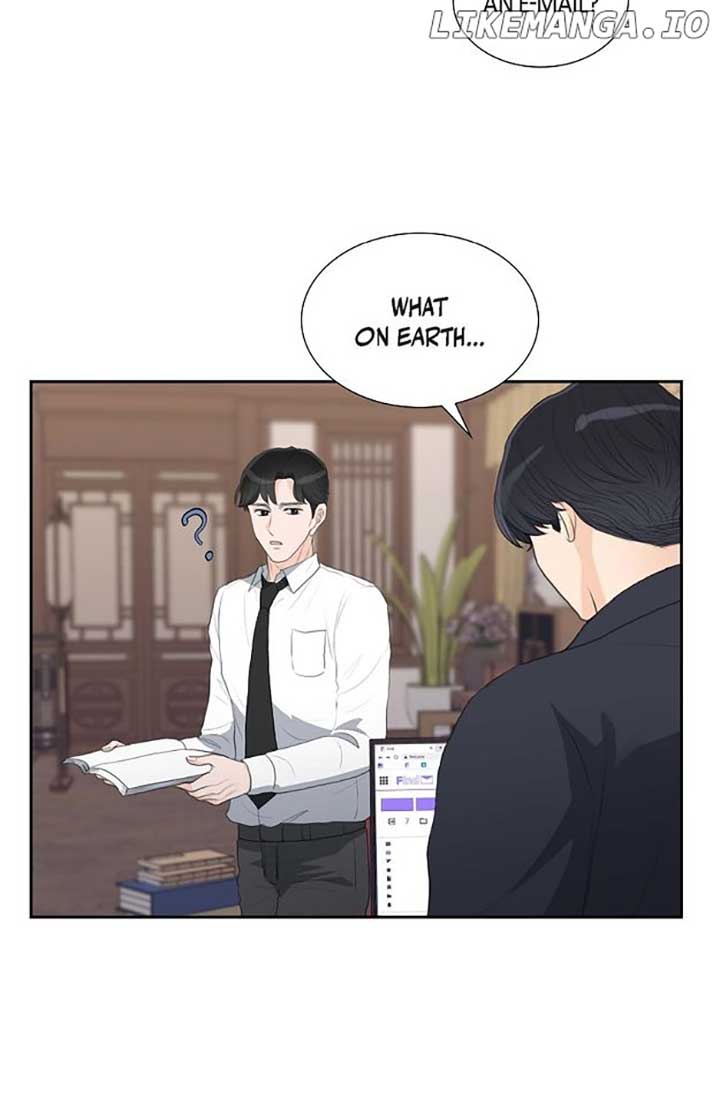 Crown Prince’s Marriage Proposal - Chapter 49