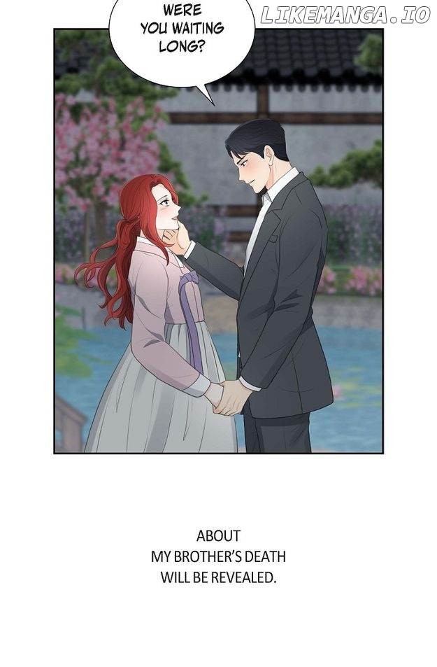 Crown Prince’s Marriage Proposal - Chapter 48