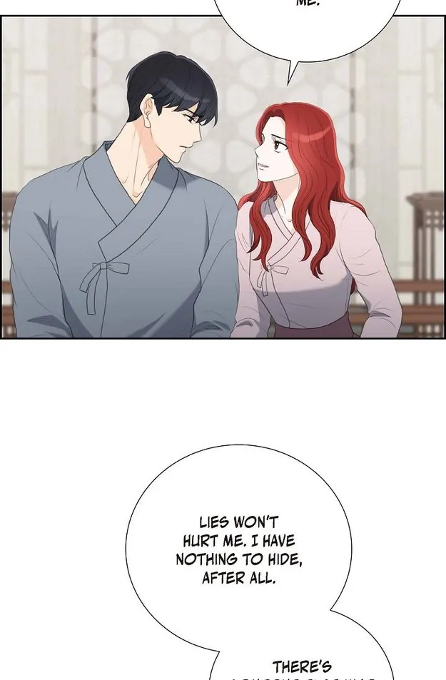 Crown Prince’s Marriage Proposal - Chapter 52