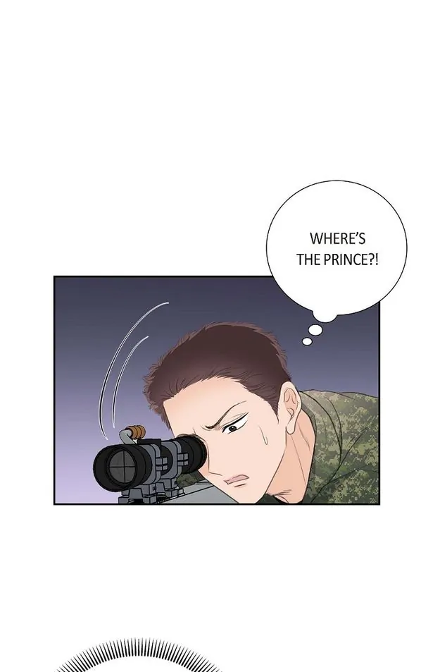 Crown Prince’s Marriage Proposal - Chapter 52