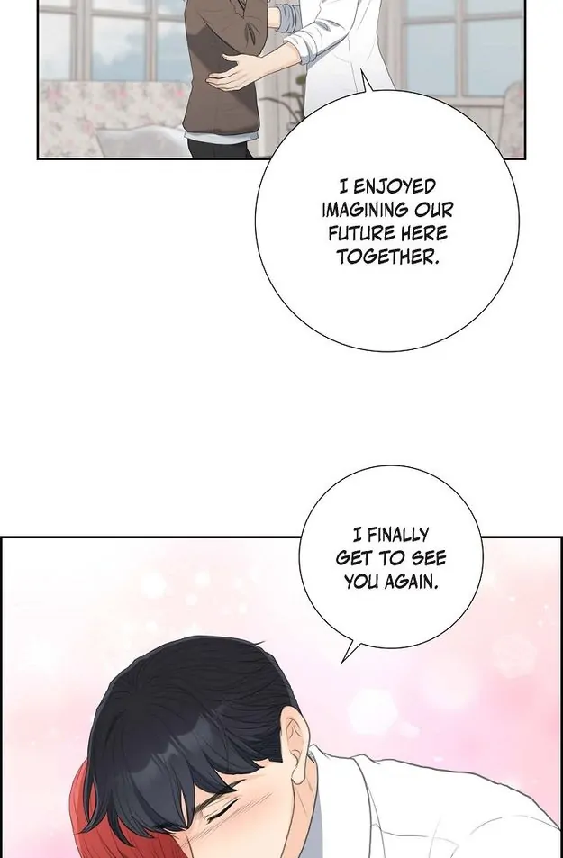 Crown Prince’s Marriage Proposal - Chapter 58