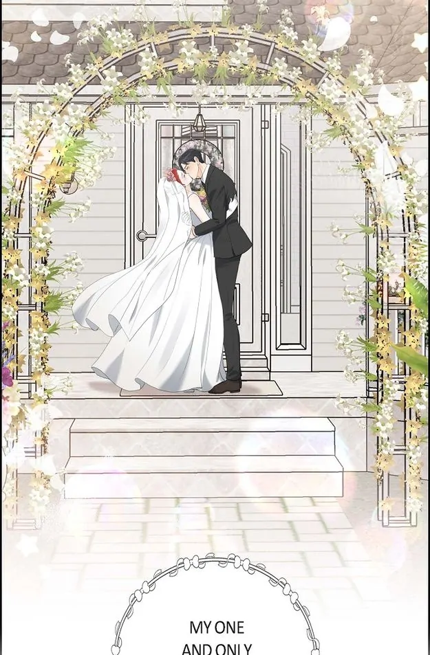 Crown Prince’s Marriage Proposal - Chapter 58