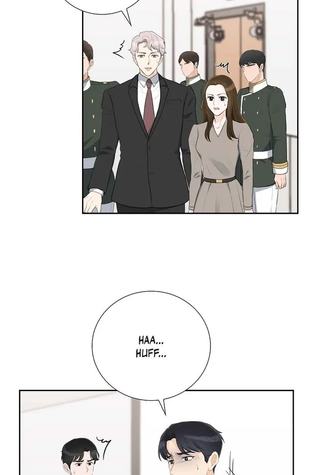 Crown Prince’s Marriage Proposal - Chapter 56