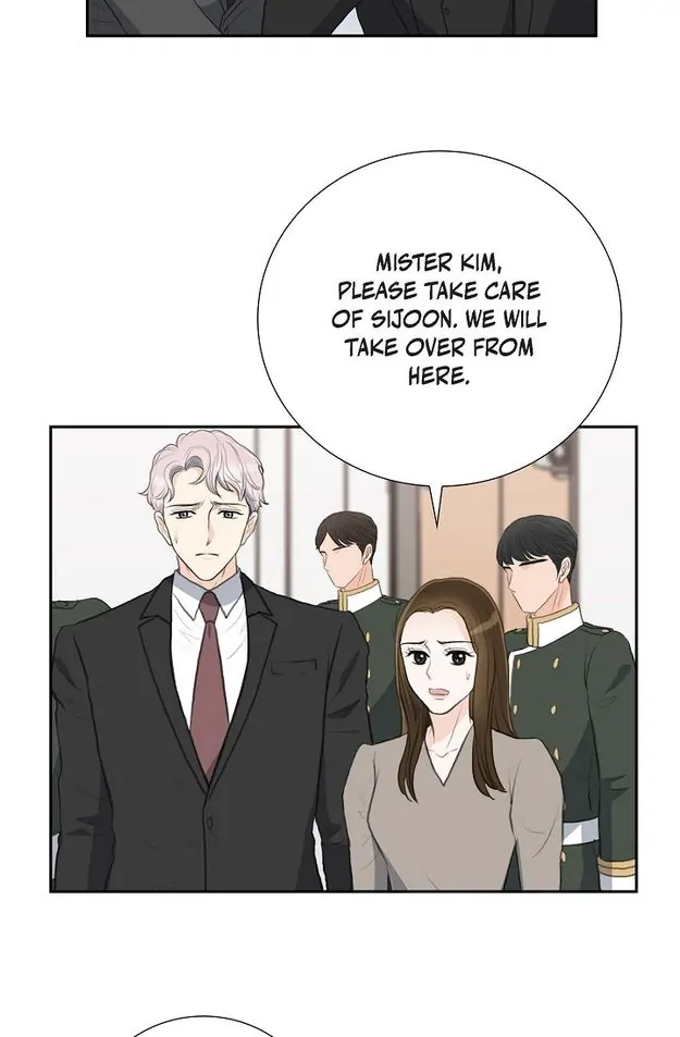 Crown Prince’s Marriage Proposal - Chapter 56