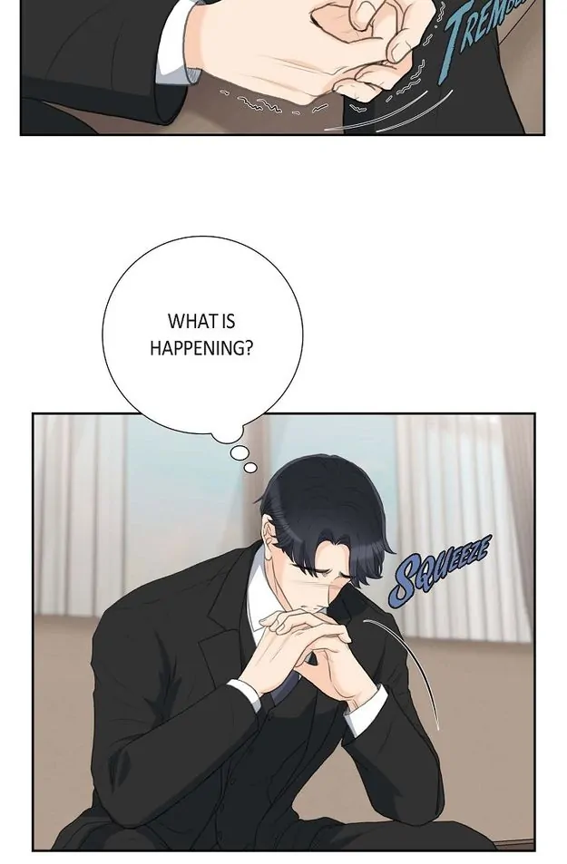 Crown Prince’s Marriage Proposal - Chapter 56