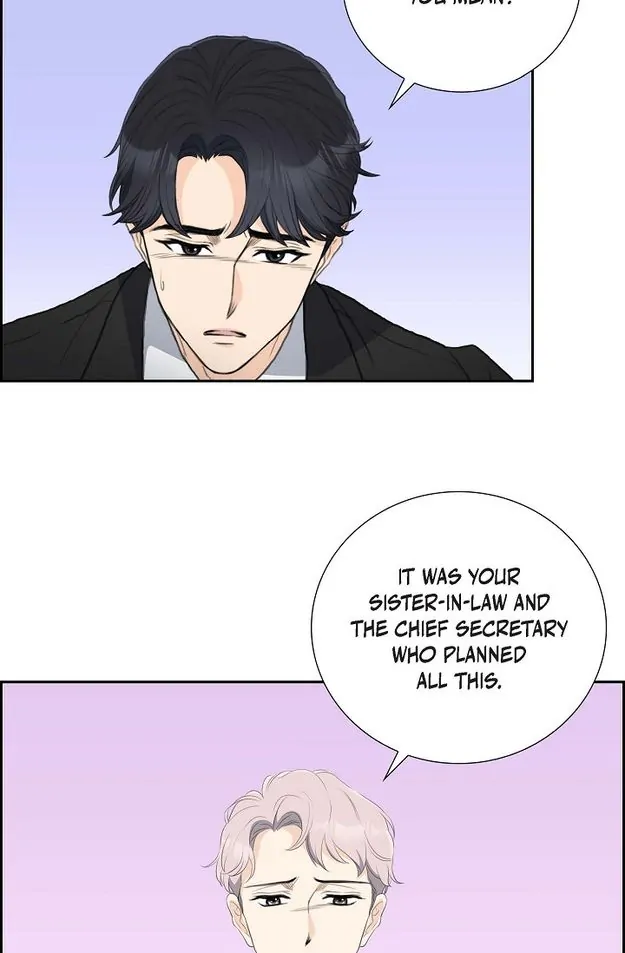 Crown Prince’s Marriage Proposal - Chapter 56