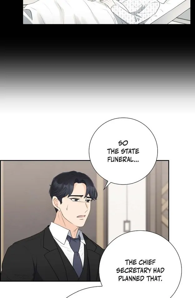 Crown Prince’s Marriage Proposal - Chapter 56