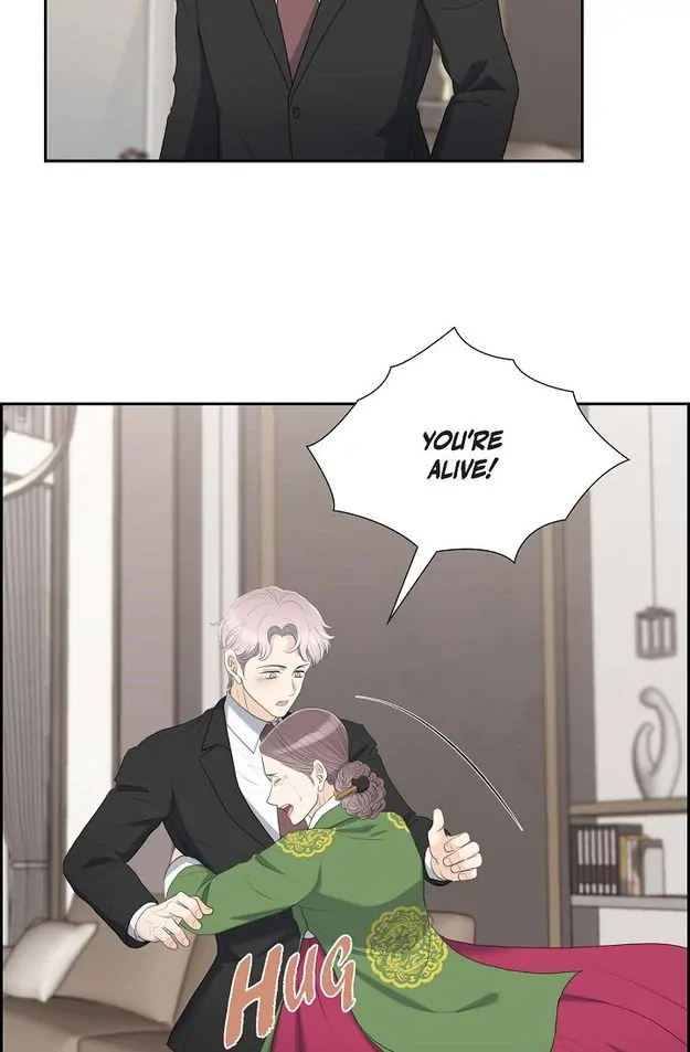 Crown Prince’s Marriage Proposal - Chapter 56