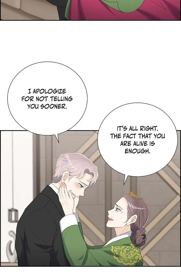 Crown Prince’s Marriage Proposal - Chapter 56