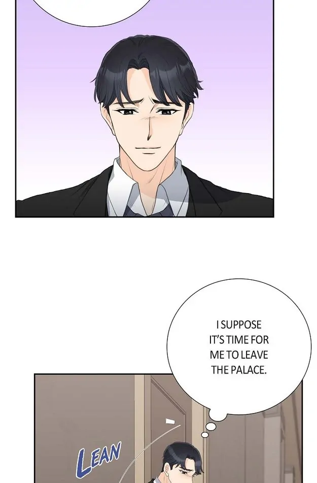 Crown Prince’s Marriage Proposal - Chapter 56