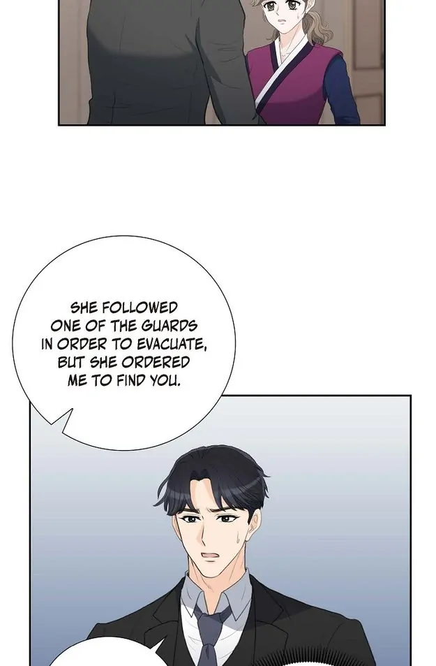 Crown Prince’s Marriage Proposal - Chapter 54