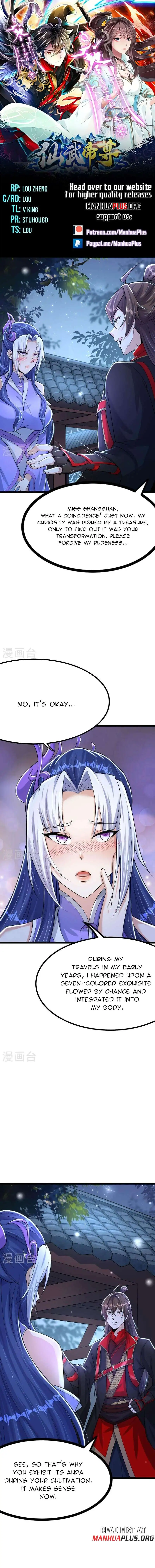 Banished Disciple's Counterattack - Chapter 478