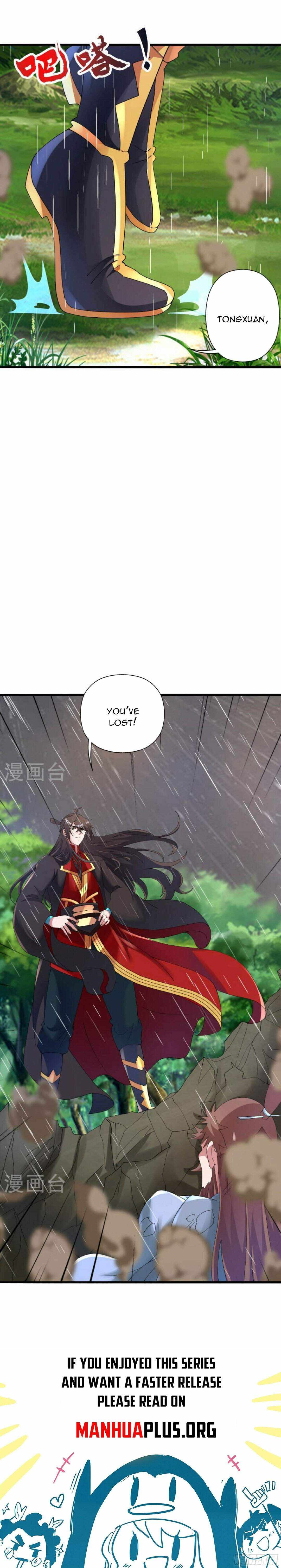 Banished Disciple's Counterattack - Chapter 473