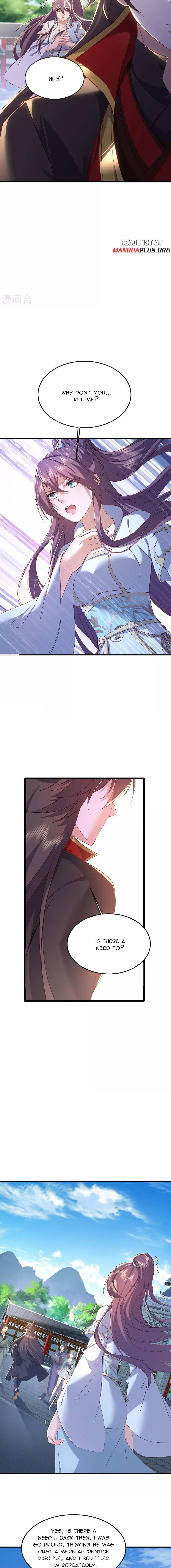 Banished Disciple's Counterattack - Chapter 483