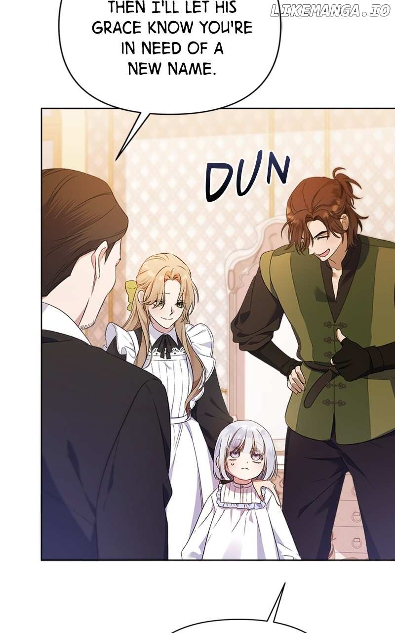 Adopted By A Murderous Duke Family - Chapter 3