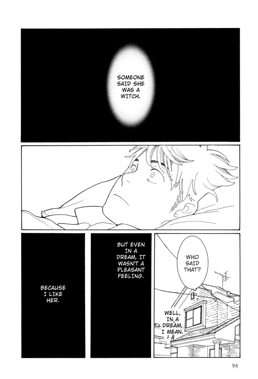 Fushou No Musuko - Vol.01 Chapter 7 : That Lovely Girl