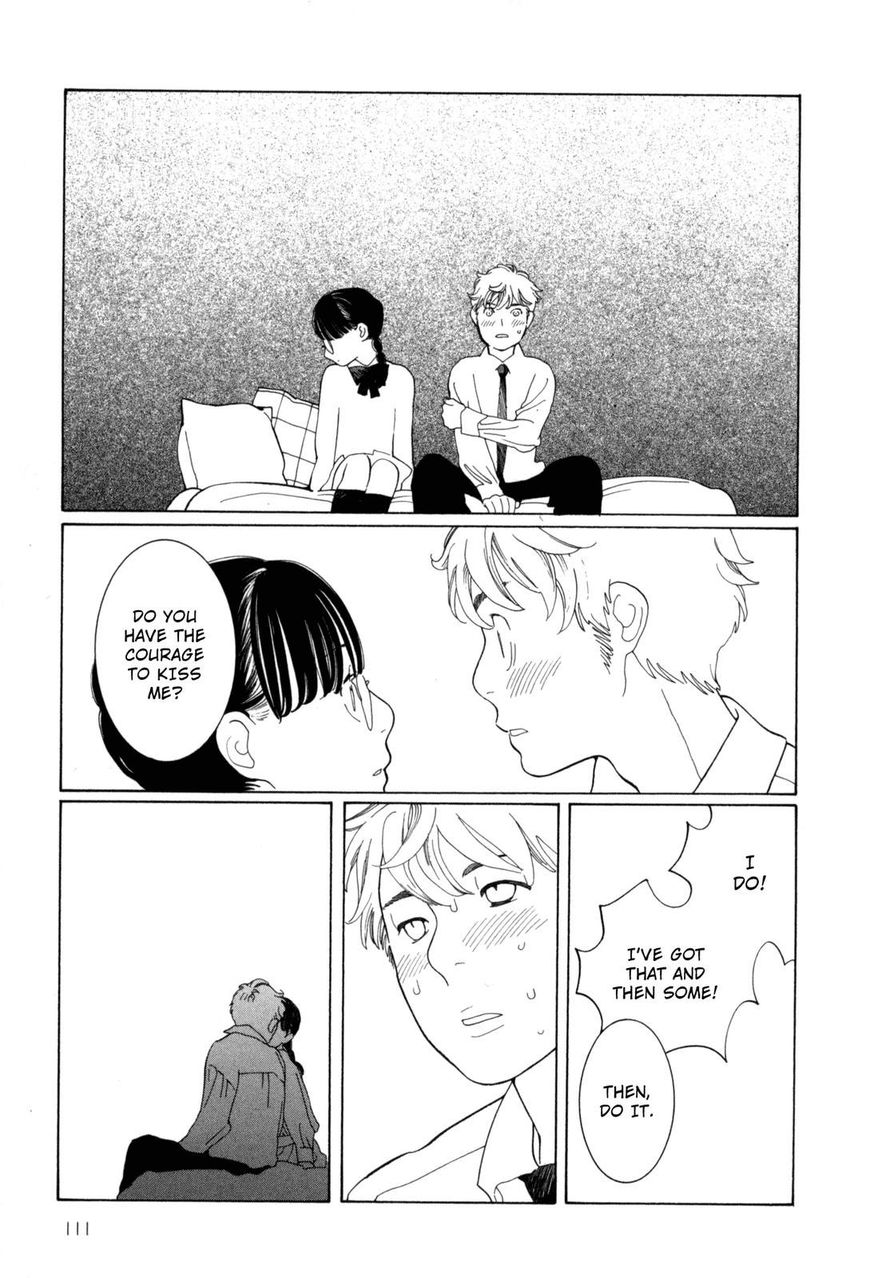 Fushou No Musuko - Vol.01 Chapter 7 : That Lovely Girl