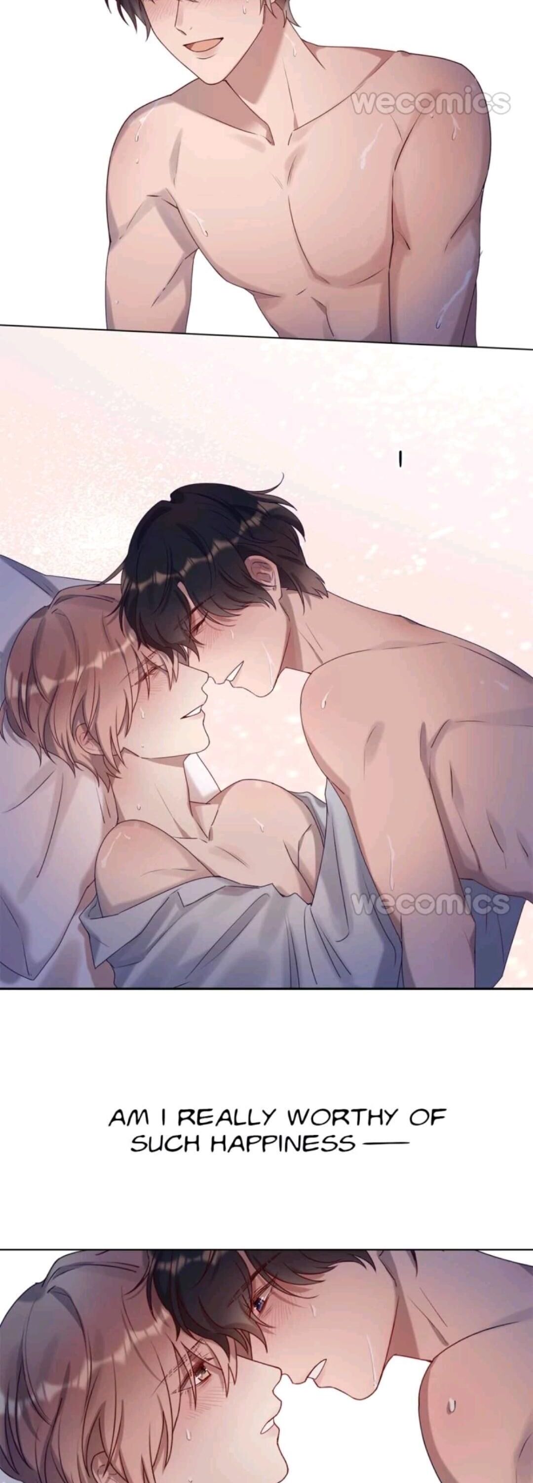 I Fell In Love With My Sister's Boyfriend - Chapter 82 : End