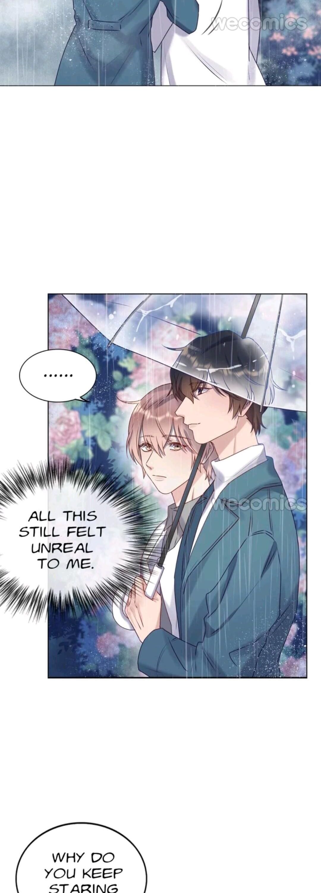 I Fell In Love With My Sister's Boyfriend - Chapter 82 : End