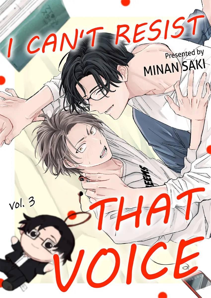 I Can't Resist That Voice - Chapter 3.2