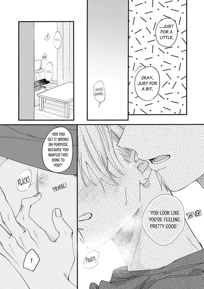 I Can't Resist That Voice - Chapter 7