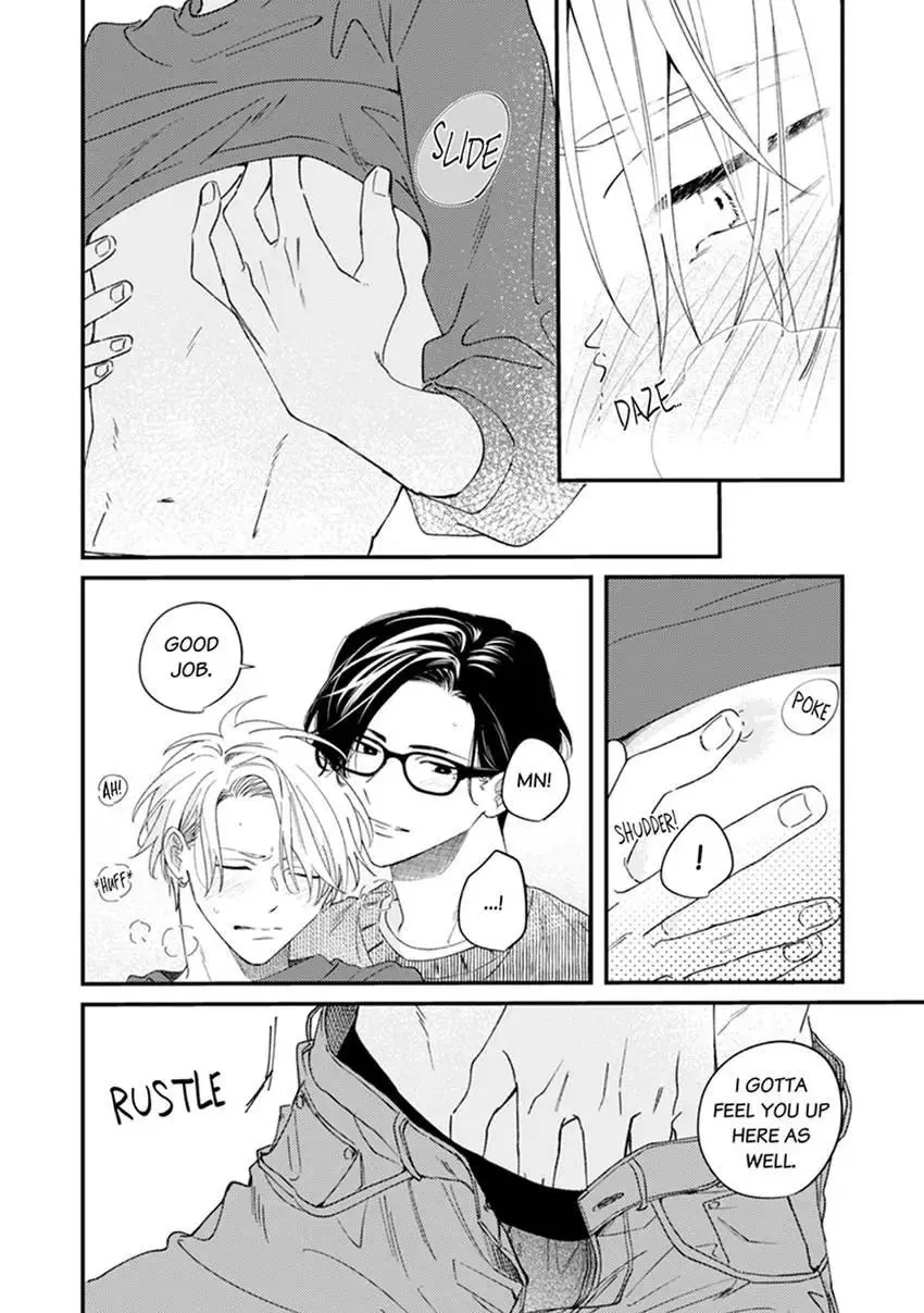 I Can't Resist That Voice - Chapter 7