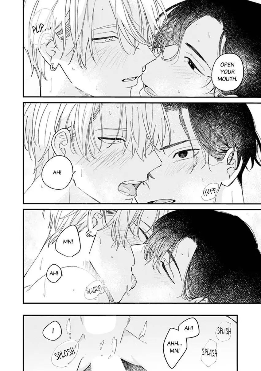 I Can't Resist That Voice - Chapter 7