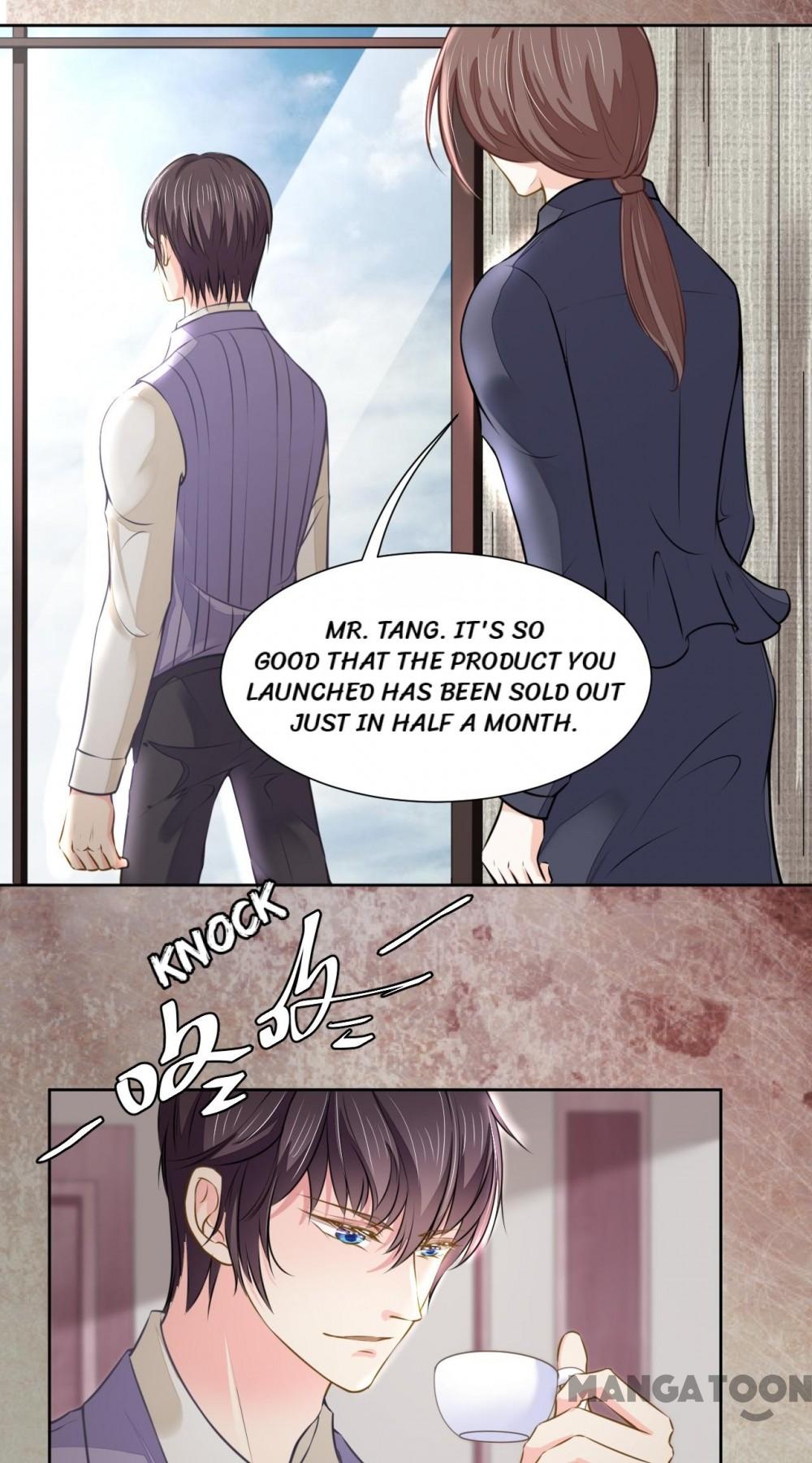 Mr. Darcy Next Door - Chapter 46