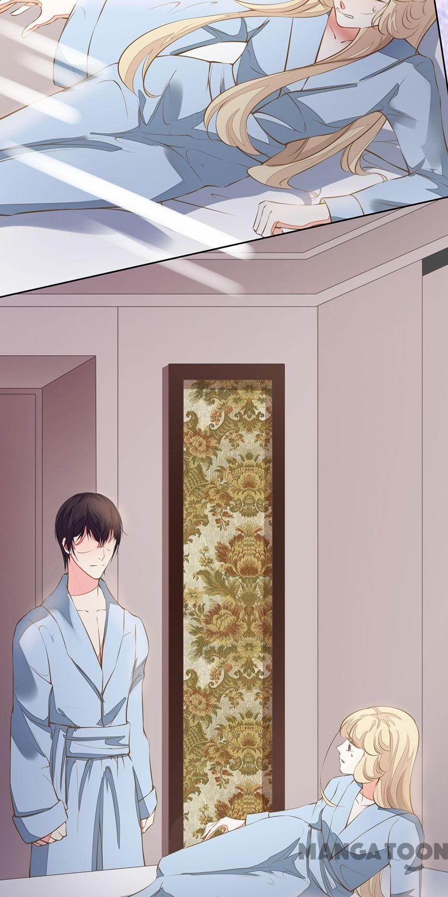 Mr. Darcy Next Door - Chapter 80