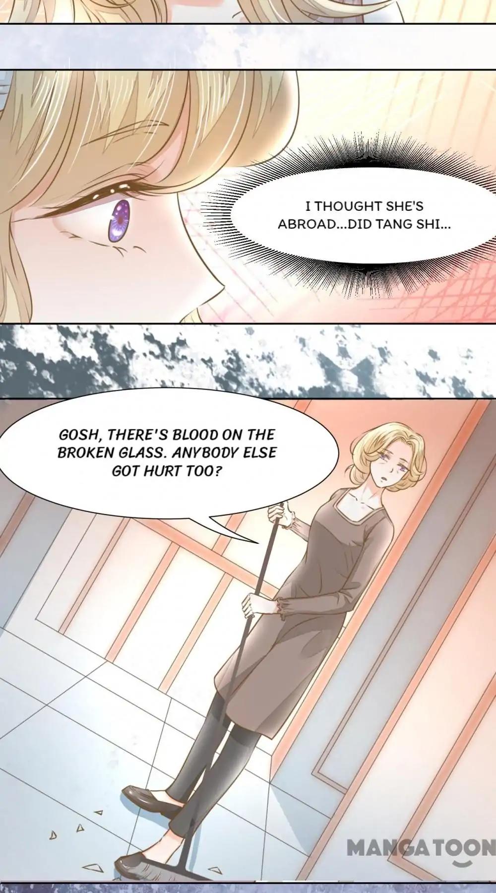 Mr. Darcy Next Door - Chapter 25