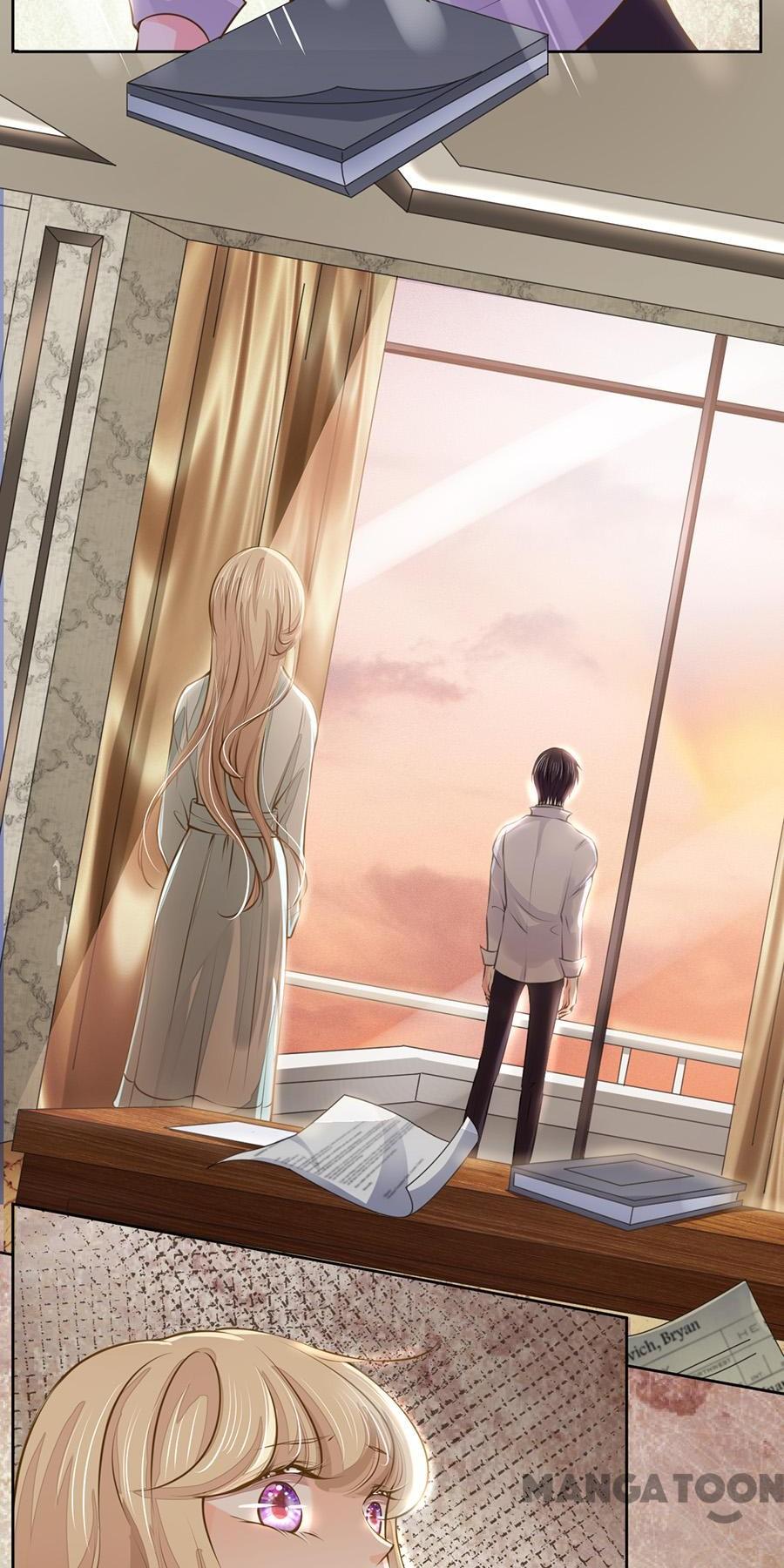 Mr. Darcy Next Door - Chapter 47