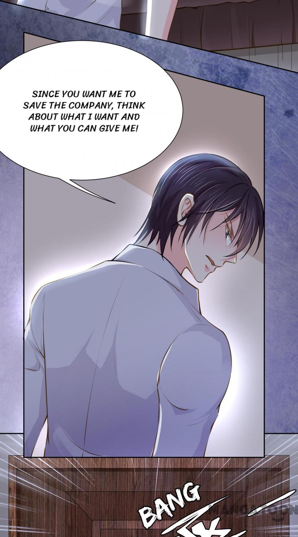 Mr. Darcy Next Door - Chapter 45