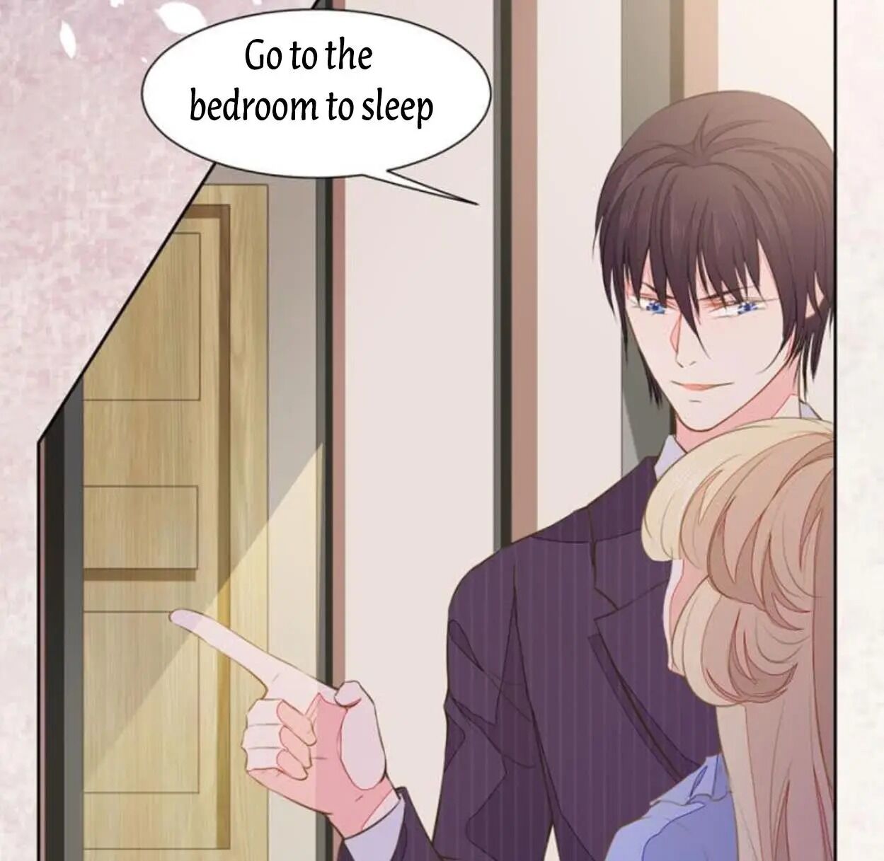 Mr. Darcy Next Door - Chapter 70