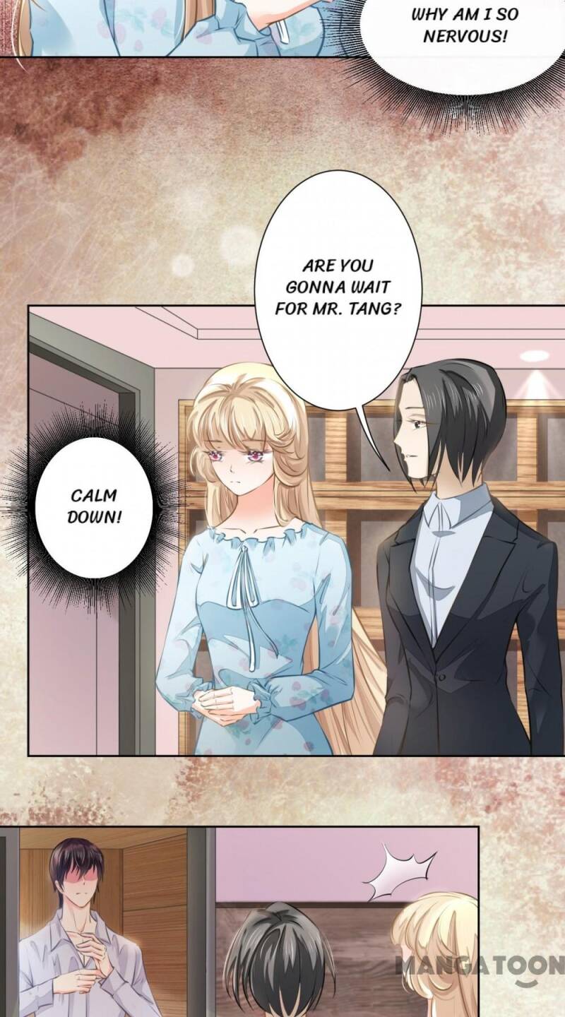 Mr. Darcy Next Door - Chapter 40