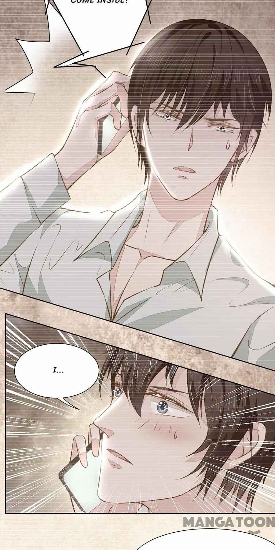 Mr. Darcy Next Door - Chapter 56