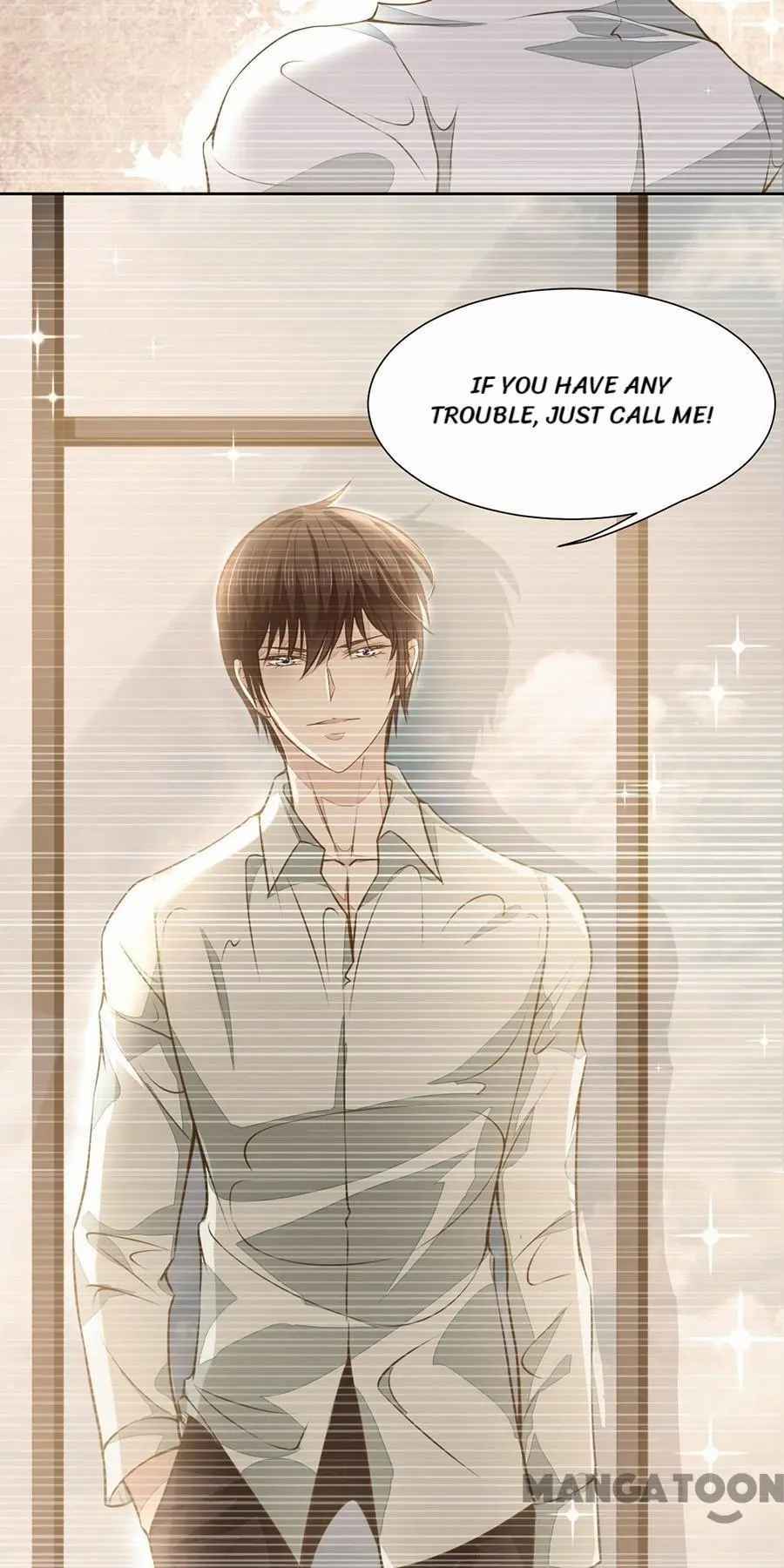 Mr. Darcy Next Door - Chapter 56