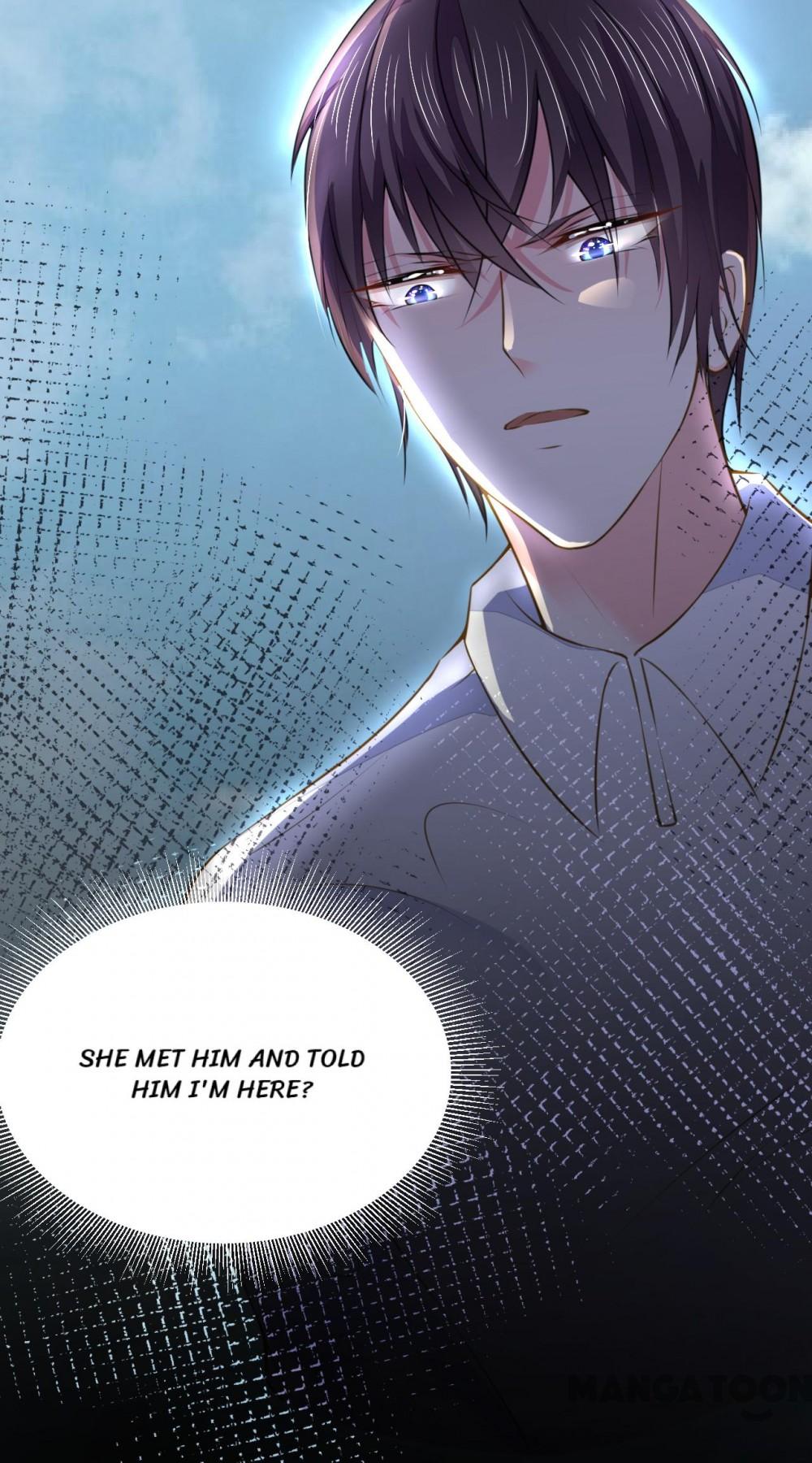 Mr. Darcy Next Door - Chapter 43