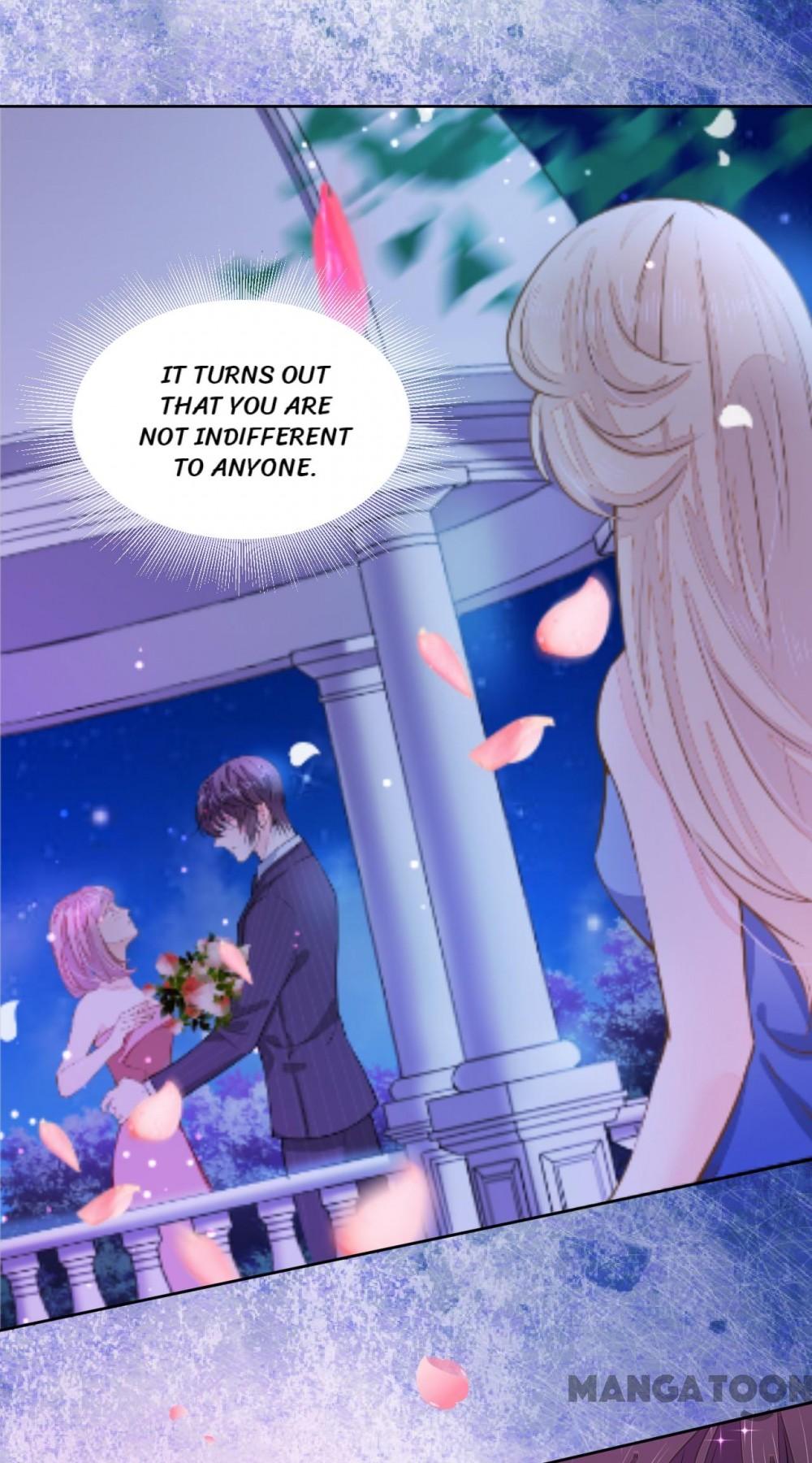 Mr. Darcy Next Door - Chapter 34