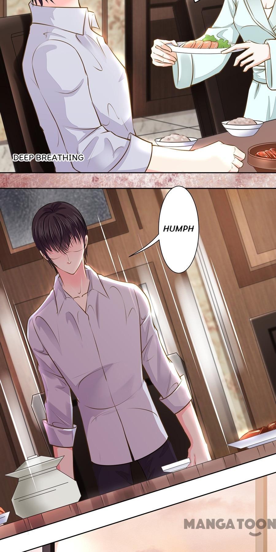 Mr. Darcy Next Door - Chapter 48