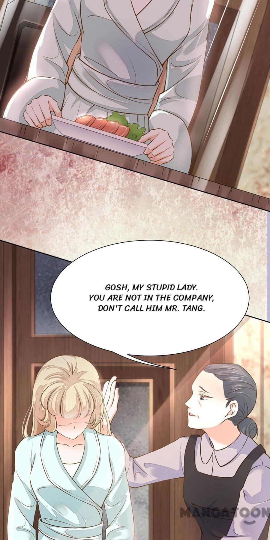 Mr. Darcy Next Door - Chapter 48