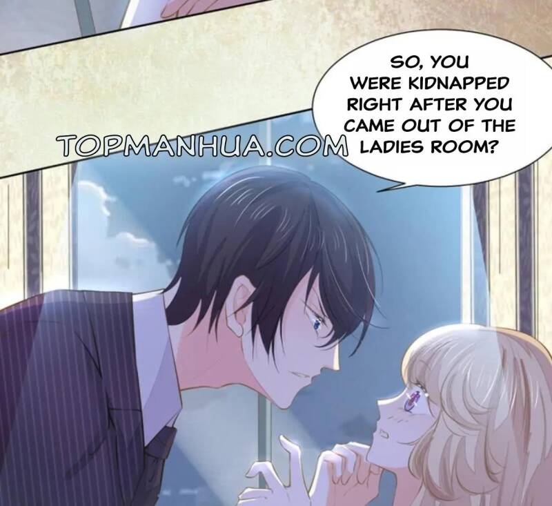 Mr. Darcy Next Door - Chapter 73