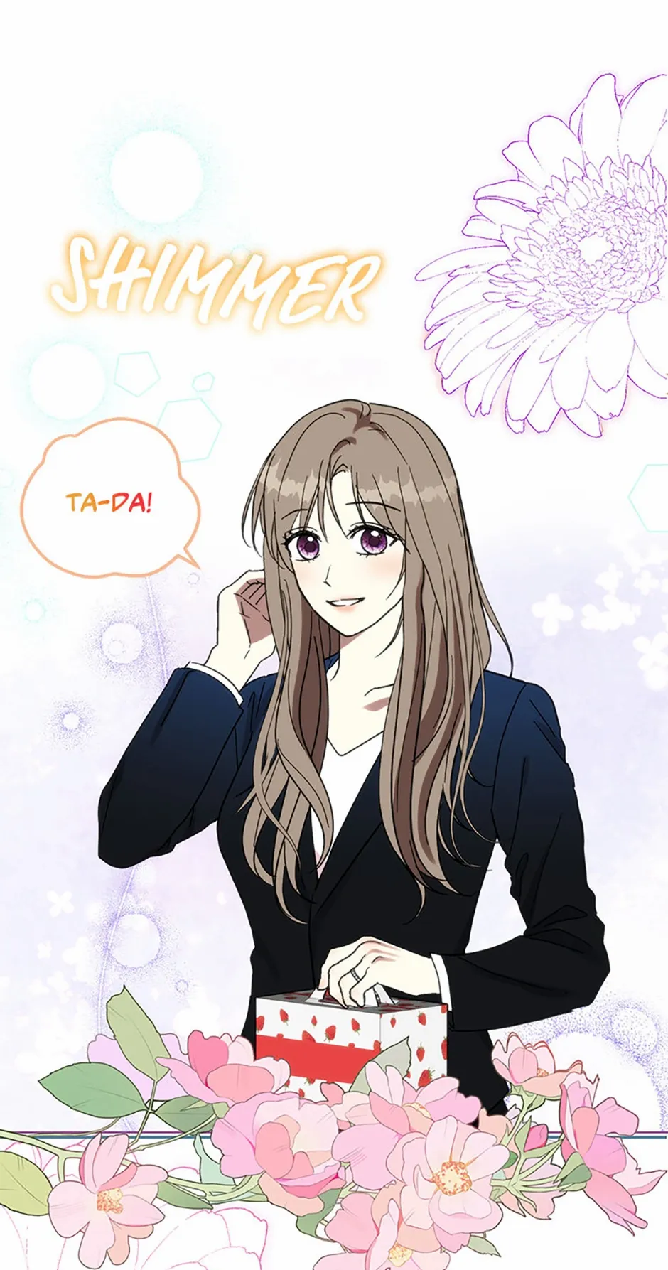 Love Class - Chapter 67