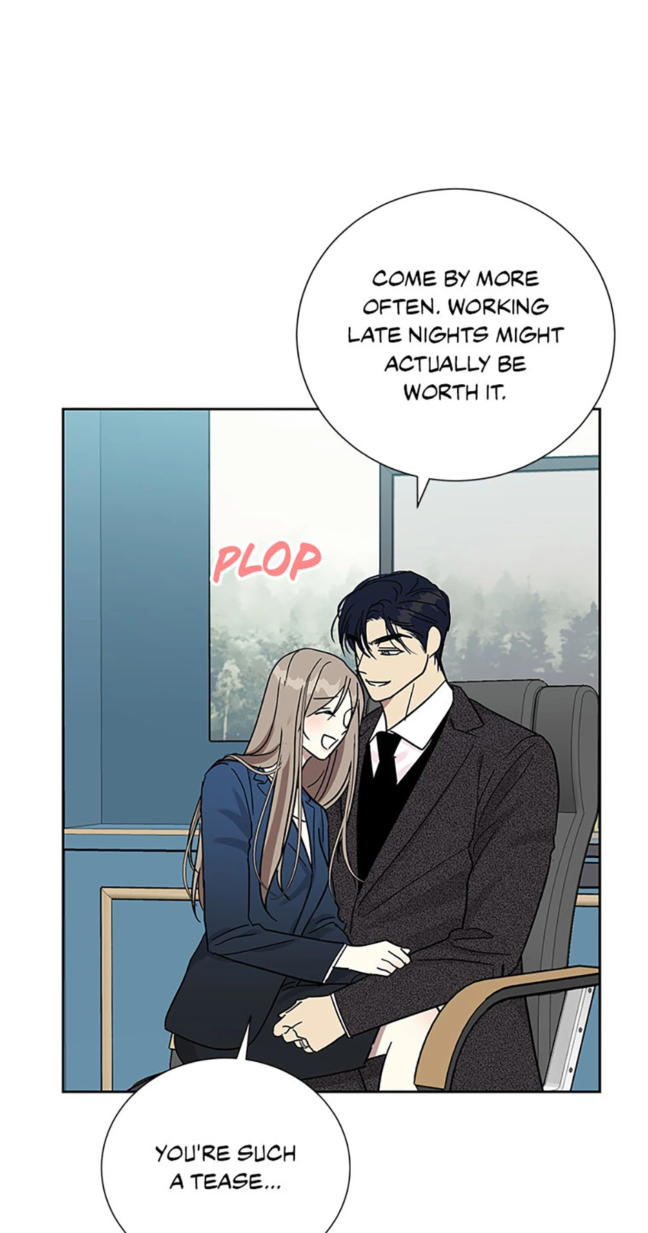 Love Class - Chapter 67