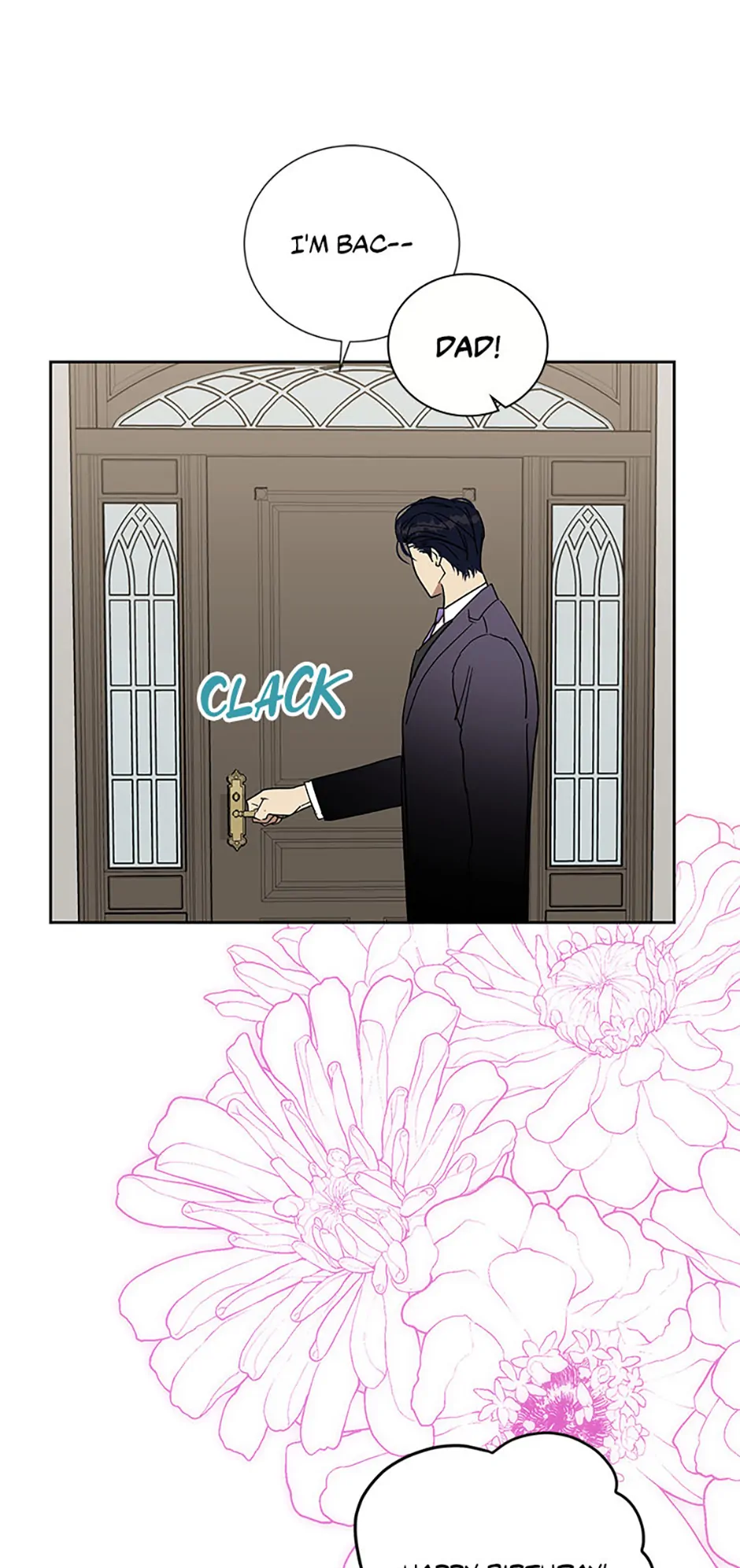 Love Class - Chapter 69