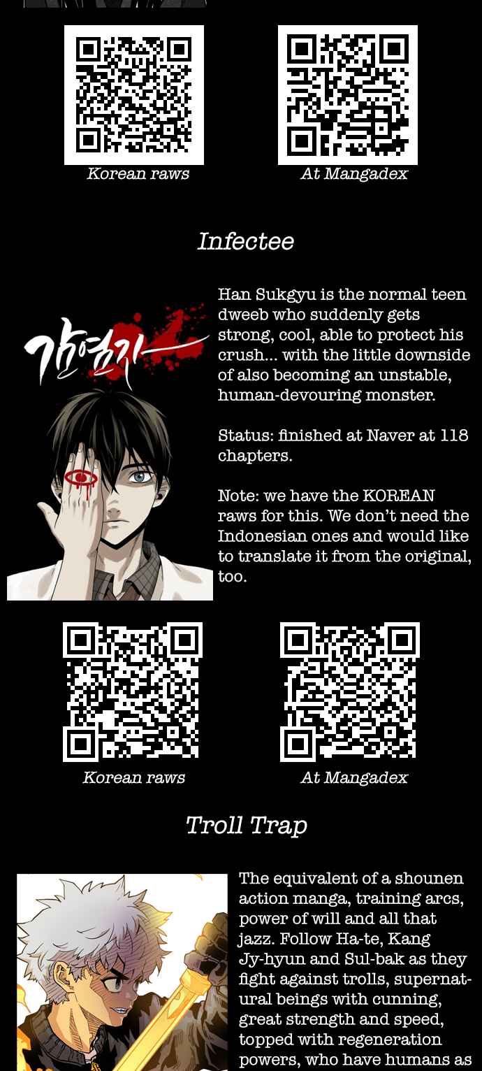 Justice (Vigilante) - Chapter 63