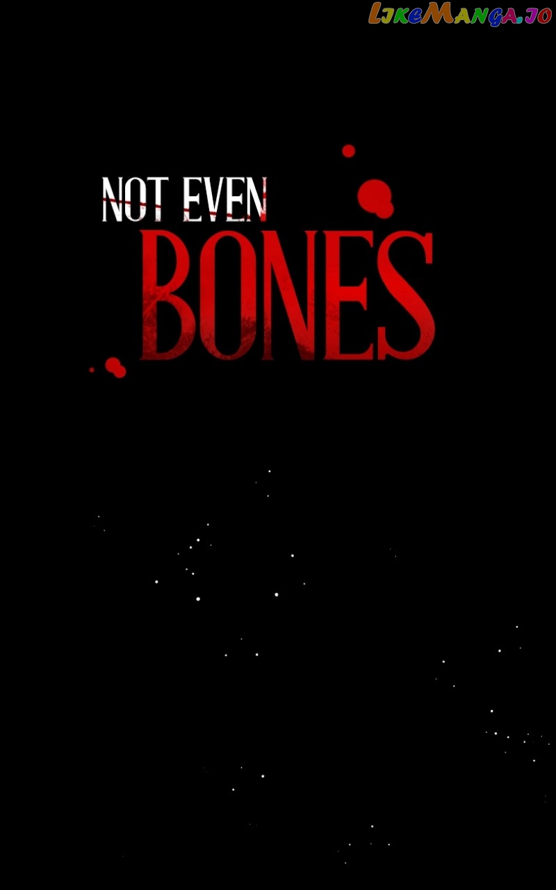 Not Even Bones - Chapter 176