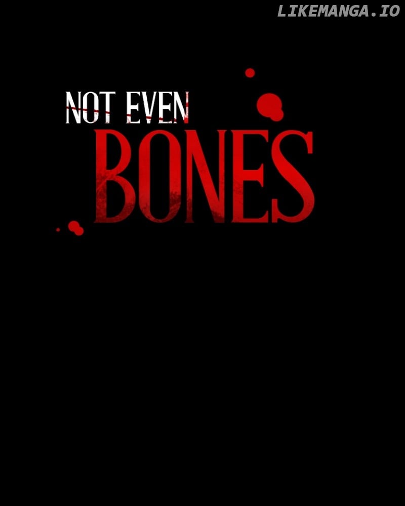 Not Even Bones - Chapter 191