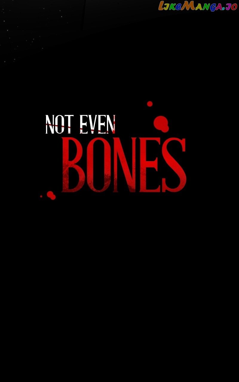 Not Even Bones - Chapter 175