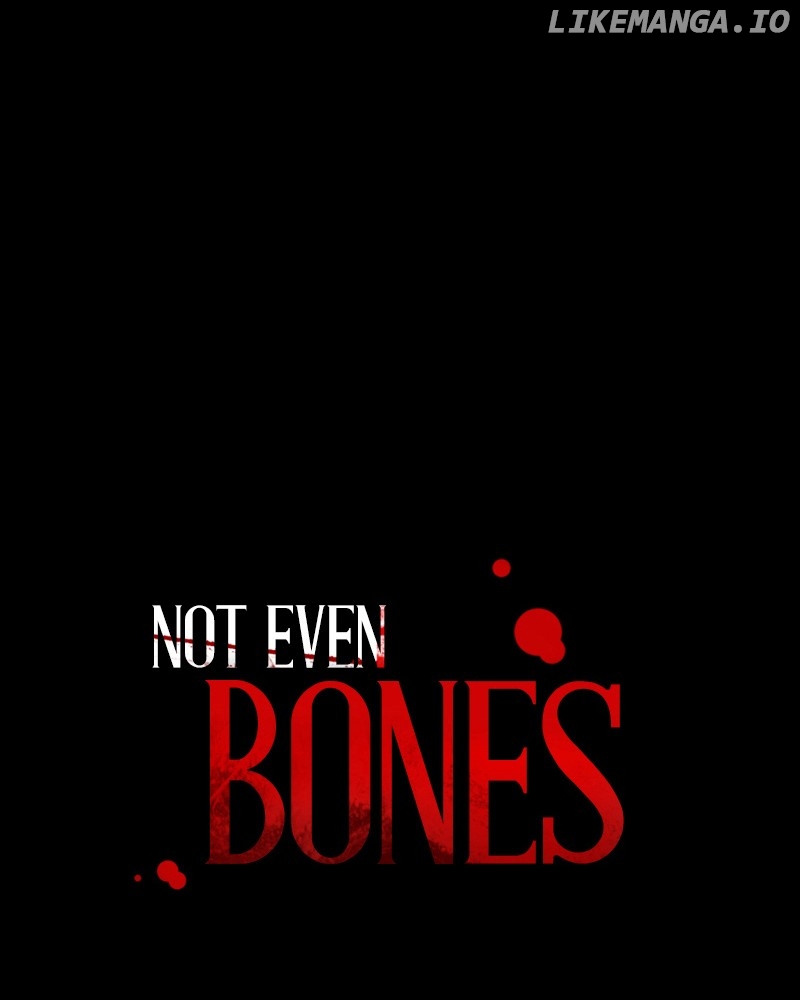 Not Even Bones - Chapter 186