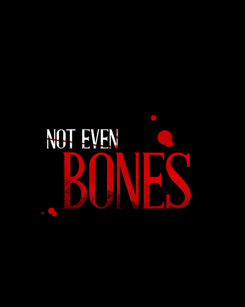 Not Even Bones - Chapter 189